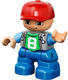 LEGO® DUPLO® 10528 - Iskolabusz