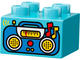 LEGO® DUPLO® 10529 - Teherautó