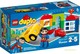 LEGO® DUPLO® 10543 - Superman mentőakciója