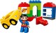 LEGO® DUPLO® 10543 - Superman mentőakciója