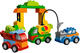 LEGO® DUPLO® 10552 - Kreatív autók