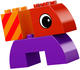 LEGO® DUPLO® 10553 - Építő- és játékkockák kicsiknek