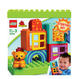 LEGO® DUPLO® 10553 - Építő- és játékkockák kicsiknek