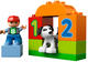 LEGO® DUPLO® 10558 - Számvonat