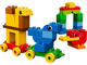 LEGO® DUPLO® 10565 - Kreatív játékbőrönd