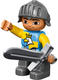 LEGO® DUPLO® 10569 - Kincses támadás