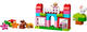 LEGO® DUPLO® 10571 - LEGO® DUPLO® Minden egy csomagban rózsaszín dobozos játék