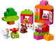LEGO® DUPLO® 10571 - LEGO® DUPLO® Minden egy csomagban rózsaszín dobozos játék