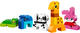 LEGO® DUPLO® 10573 - Kreatív állatok