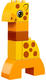 LEGO® DUPLO® 10573 - Kreatív állatok