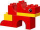 LEGO® DUPLO® 10575 - LEGO® DUPLO® Kreatív építőkocka