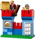 LEGO® DUPLO® 10577 - Királyi kastély
