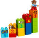 LEGO® DUPLO® 10580 - LEGO® DUPLO® Deluxe játékdoboz