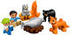 LEGO® DUPLO® 10583 - Az erdő: Horgászkirándulás