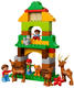 LEGO® DUPLO® 10584 - Az erdő: Park