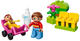 LEGO® DUPLO® 10585 - Anya és gyermeke