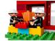LEGO® DUPLO® 10593 - Tűzoltóállomás