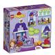 LEGO® DUPLO® 10594 - Szófia hercegnő fenséges istállója
