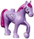 LEGO® DUPLO® 10594 - Szófia hercegnő fenséges istállója