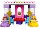 LEGO® DUPLO® 10595 - Szófia hercegnő fenséges kastélya