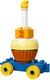 LEGO® DUPLO® 10597 - Mickey és Minnie születésnapi parádéja