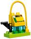 LEGO® DUPLO® 10600 - Disney Pixar Verdák™ Autóverseny
