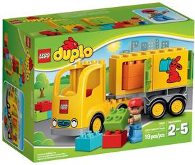LEGO® DUPLO® 10601 - LEGO® DUPLO® Kamion