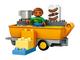 LEGO® DUPLO® 10602 - Kempingezés