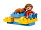 LEGO® DUPLO® 10602 - Kempingezés