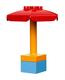 LEGO® DUPLO® 10602 - Kempingezés