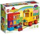 LEGO® DUPLO® 10603 - Első buszom