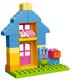 LEGO® DUPLO® 10606 - Doc MacStuffins udvari rendelője