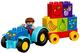 LEGO® DUPLO® 10615 - Első traktorom