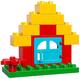 LEGO® DUPLO® 10618 - LEGO® DUPLO® Kreatív építőkészlet