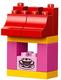 LEGO® DUPLO® 10622 - LEGO® DUPLO® Nagy kreatív doboz