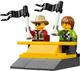 LEGO® Elemek és egyebek 10655 - Óriás-járművek