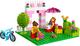 LEGO® Juniors 10660 - Rózsaszin bőrönd