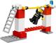 LEGO® Elemek és egyebek 10661 - Első LEGO® Tűzoltóállomásom