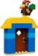 LEGO® Elemek és egyebek 10662 - LEGO® Kreatív készlet