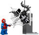 LEGO® Juniors 10665 - Spider-ManTM: Pókautó támadás