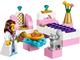 LEGO® Juniors 10668 - Hercegnő kastélya