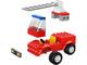 LEGO® Juniors 10671 - Tűzoltó rohamkocsi