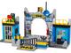 LEGO® Juniors 10672 - BatmanTM: Denevérbarlang támadás