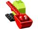 LEGO® Juniors 10672 - BatmanTM: Denevérbarlang támadás