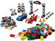 LEGO® Juniors 10673 - Versenyautó