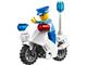 LEGO® Juniors 10675 - Rendőrség – A nagy szökés
