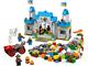 LEGO® Juniors 10676 - Lovagi kastély