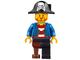 LEGO® Juniors 10679 - Kincskereső kalózok