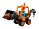 LEGO® Juniors 10683 - Útépítő autó