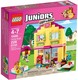 LEGO® Juniors 10686 - Családi ház